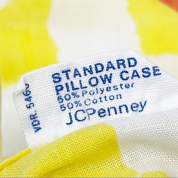 Vintage Raggedy Ann & Andy Pillowcase 1970s - Picture 8 of 8